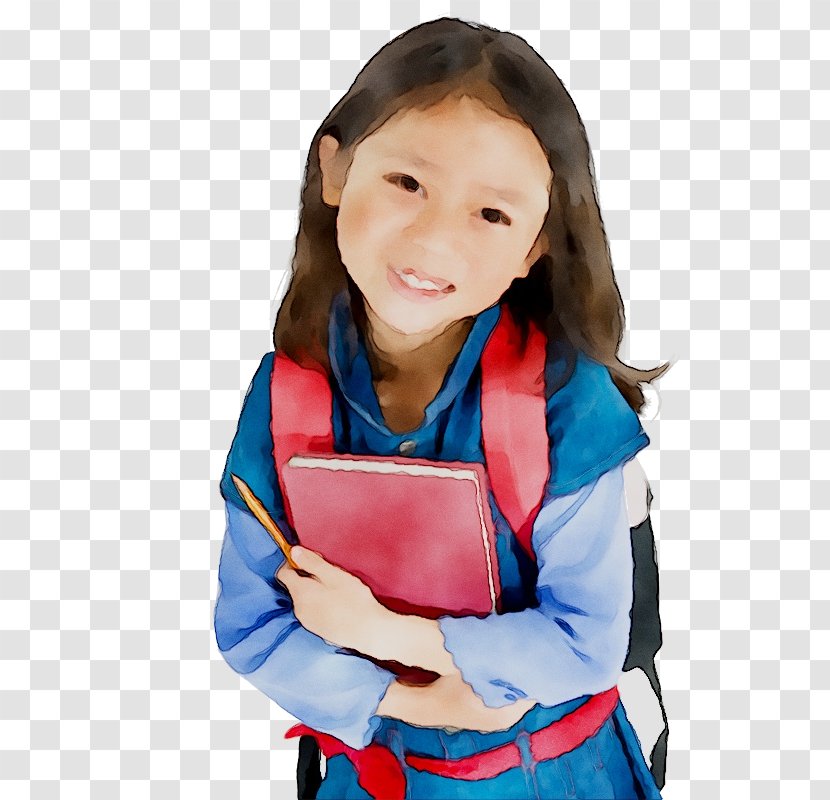 Student English As A Second Or Foreign Language School Child Girl - Teacher - Smile Transparent PNG