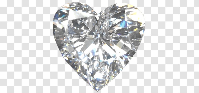 Diamond Jewellery Carat Ring Shape - Brilliant Transparent PNG