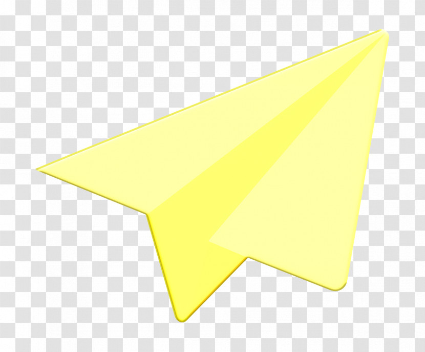 Send Icon Contact Us Icon Transparent PNG