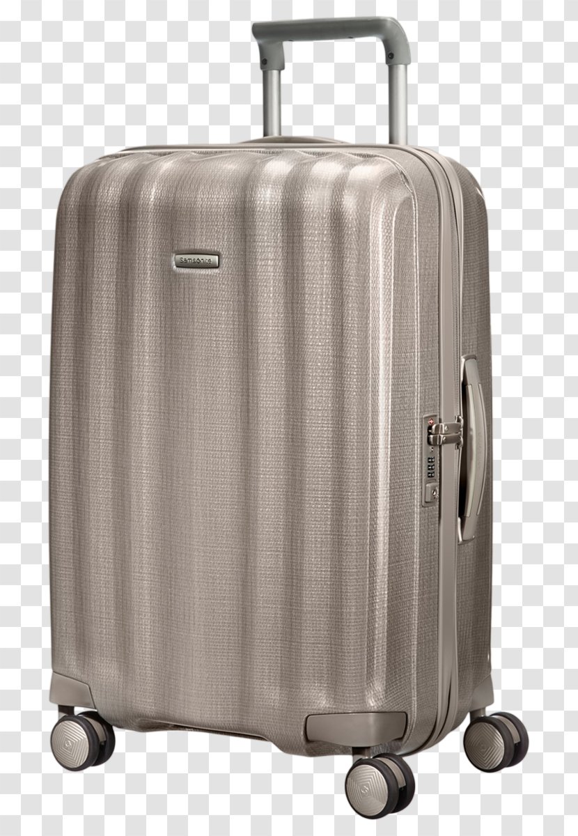 Samsonite Australia Suitcase Baggage Hand Luggage - Delsey Transparent PNG