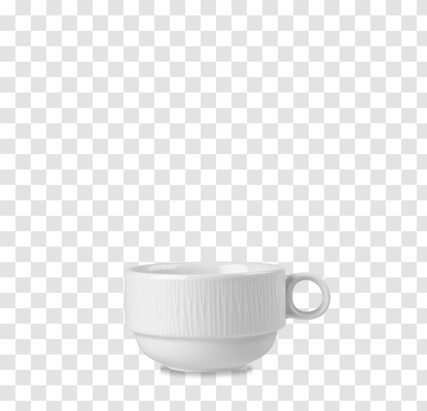 Coffee Cup Teacup Bowl - Cafe Transparent PNG
