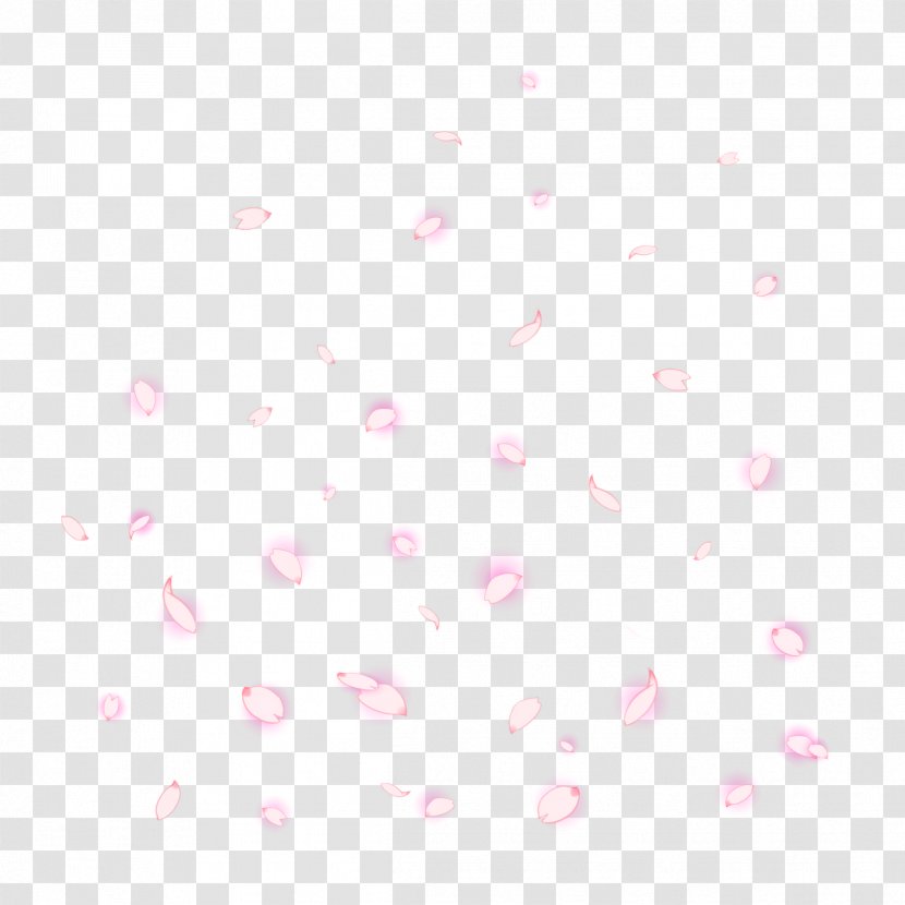 Line Point Pattern - White Transparent PNG