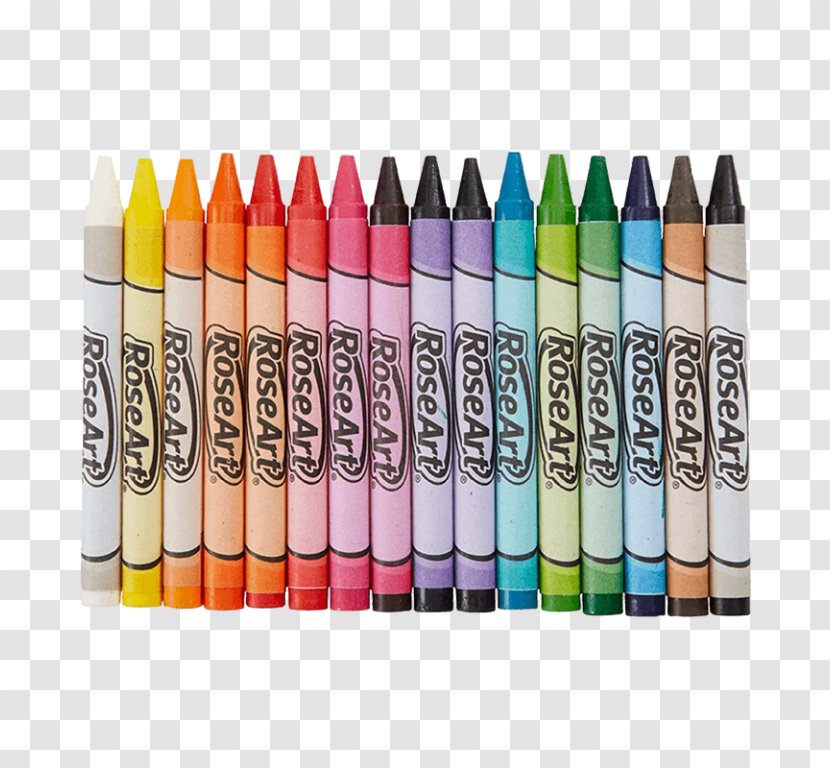 Crayon Mega Brands America Pencil Crayola Coloring Book - Lipstick Transparent PNG