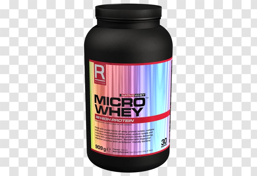 Dietary Supplement Whey Protein Branched-chain Amino Acid - Health Transparent PNG