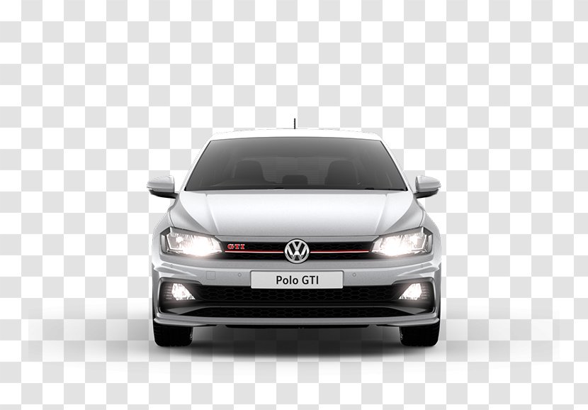 Volkswagen Mid-size Car Bumper Vehicle - Door - Hot Hatch Transparent PNG