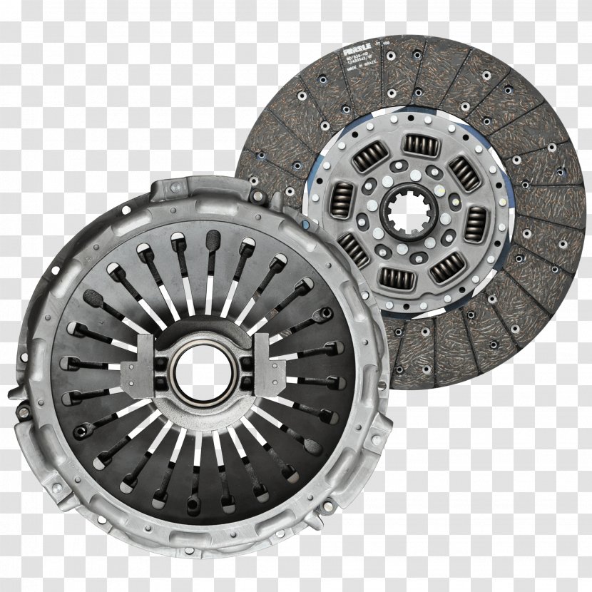 AB Volvo Clutch Cars Rolling-element Bearing B7R - Friction - Star Sa Transparent PNG