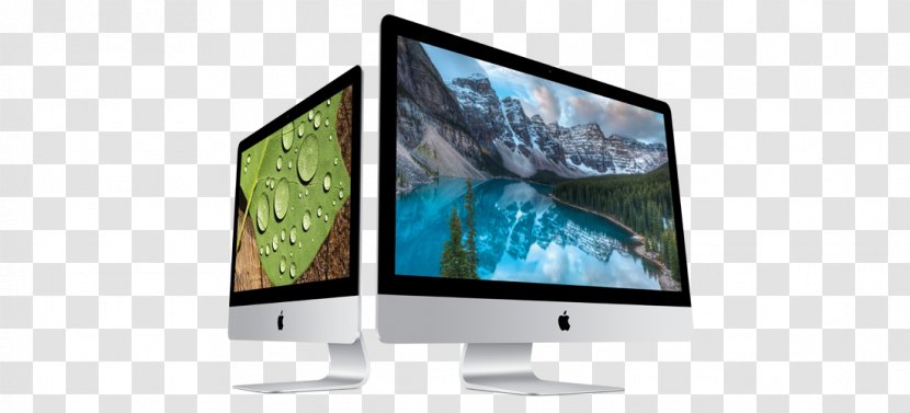MacBook Pro Apple Computer Air - Imac Transparent PNG