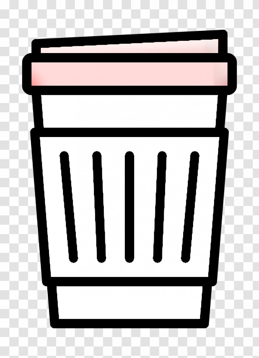 Paper Cup Icon Food And Restaurant Icon Coffee Icon Transparent PNG