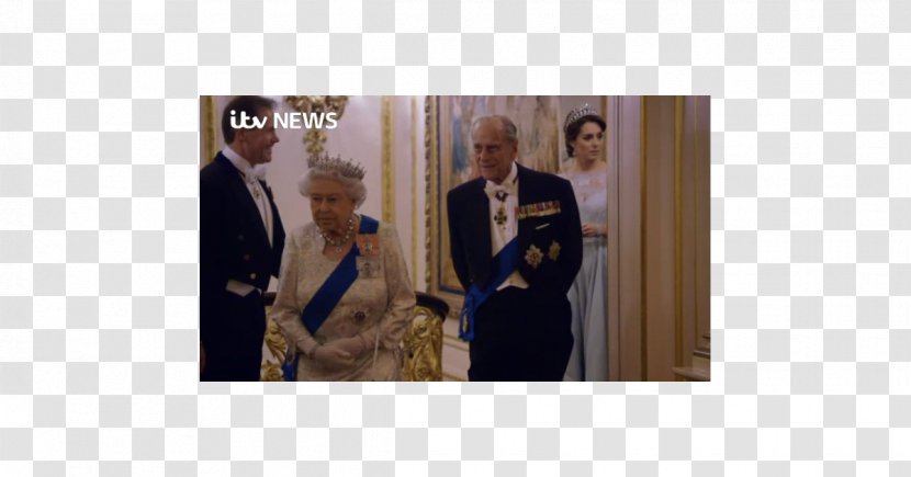 STX IT20 RISK.5RV NR EO Succession To The British Throne LensCulture Formal Wear - Monarchy Of United Kingdom - Elizabeth Ii Transparent PNG