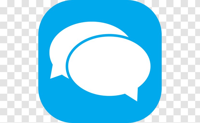 Online Chat Chatbot Messaging Apps Facebook Messenger - Metro - Text Transparent PNG