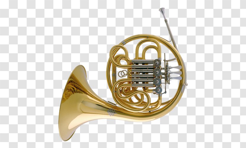 French Horns Gebr. Alexander Paxman Musical Instruments - Frame - Horn Transparent PNG