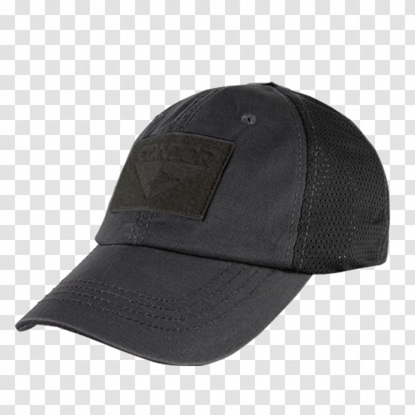 Condor Mesh Tactical Cap Hat MultiCam T-shirt - Tshirt - All Hats Transparent PNG