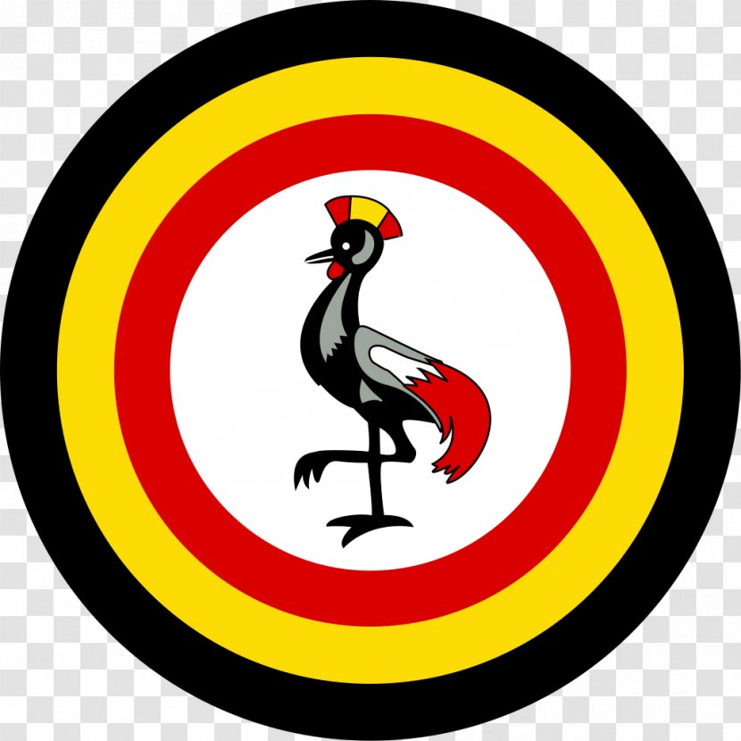 Flag Of Uganda Kampala Coat Arms National - Politics Transparent PNG