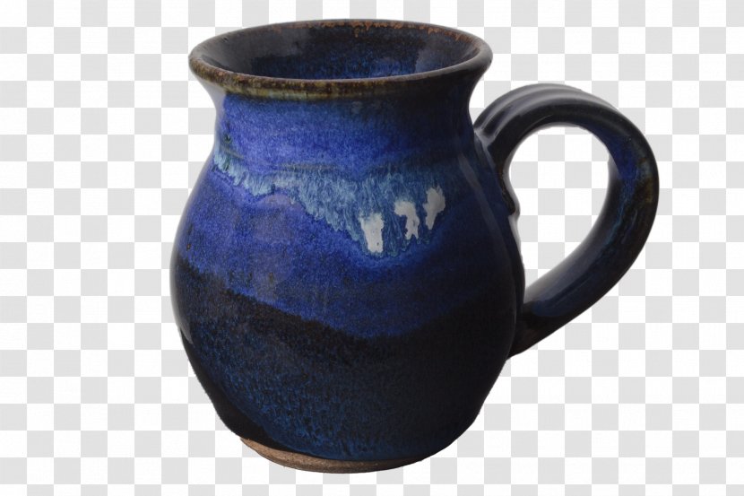 Jug Pottery Ceramic Mug Craft - Glaze Transparent PNG