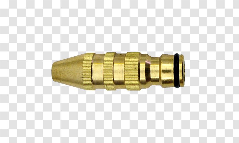 Brass Garden Hoses Nozzle Piping And Plumbing Fitting - Hose Transparent PNG