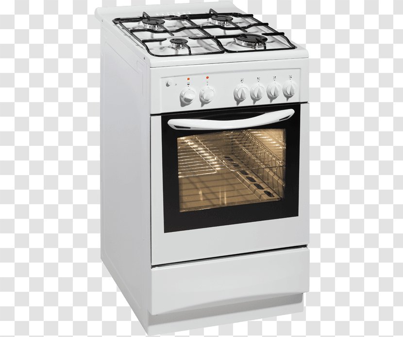 Cooking Ranges Gas Stove Refrigerator Kitchen Oven Transparent PNG