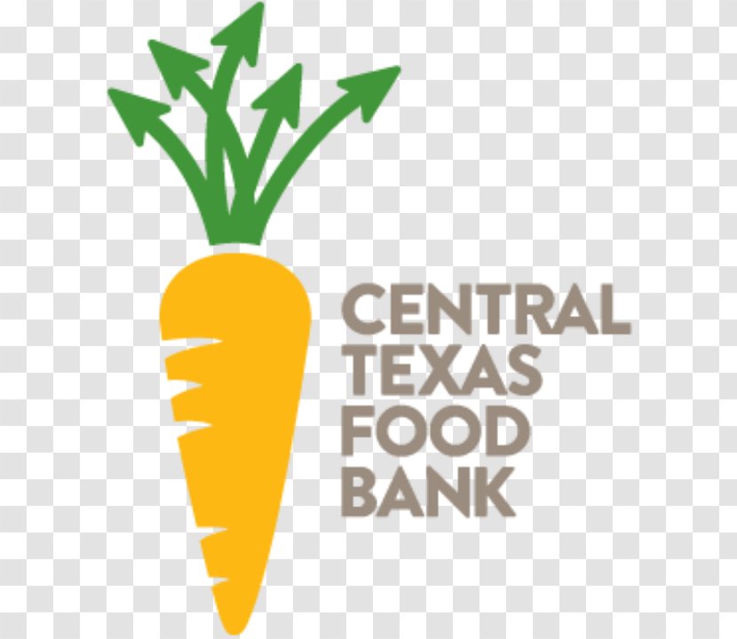 Central Texas Food Bank Capital Area Drive - Brand - Side Dish Transparent PNG