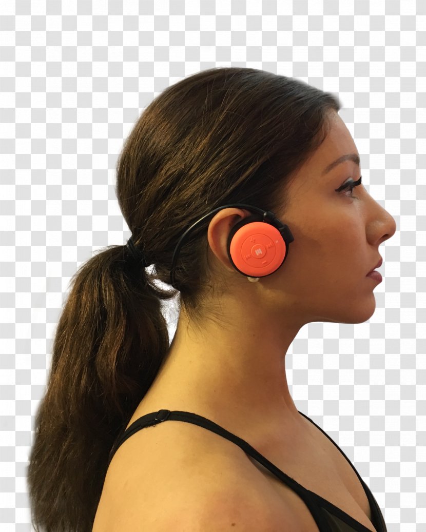 Headphones Microphone Hearing Gala Bingo Nose - Ear Transparent PNG