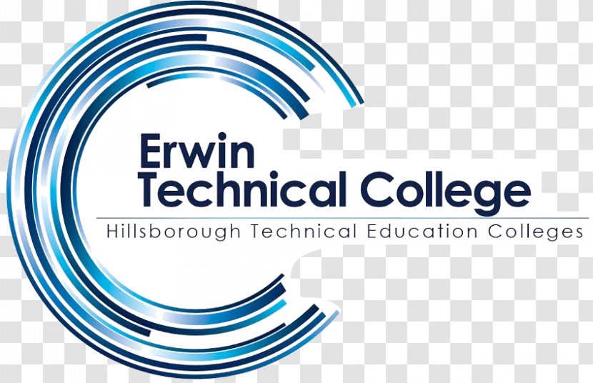 Erwin Technical Center Brewster Learey College School - Brand Transparent PNG