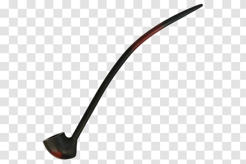 Tobacco Pipe Gandalf Churchwarden Kiseru - No Day Transparent PNG