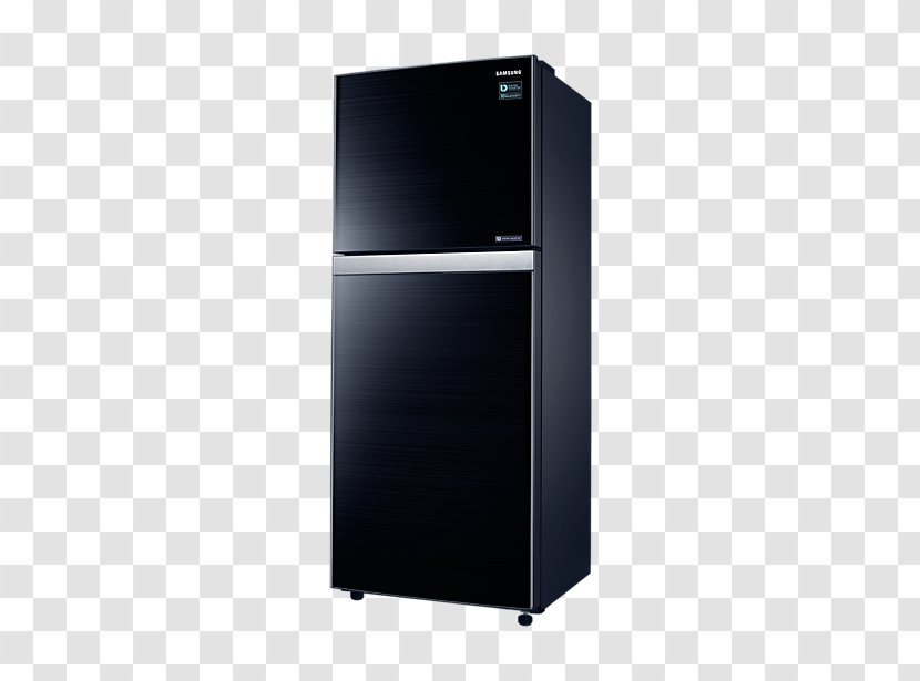 Refrigerator Door Handle Inverter Compressor Home Appliance - Kitchen - Freezer Transparent PNG
