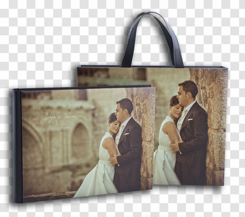 Album Photography Wedding Colorex Imagen, S.L. - Fashion Accessory Transparent PNG
