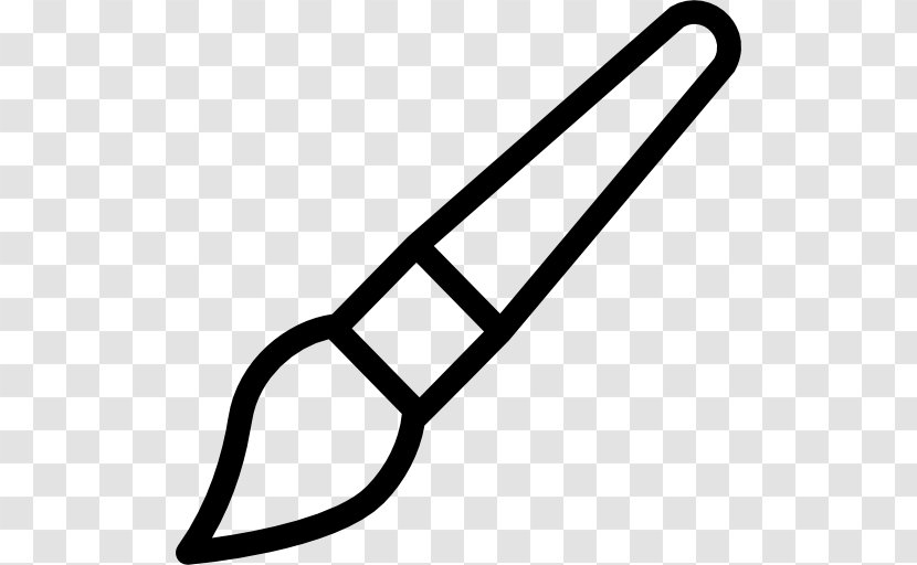 Painting Paintbrush Transparent PNG