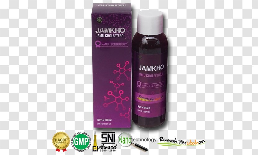 Cholesterol Jamu Drug Herb Obat Tradisional - Health - Manggis Transparent PNG