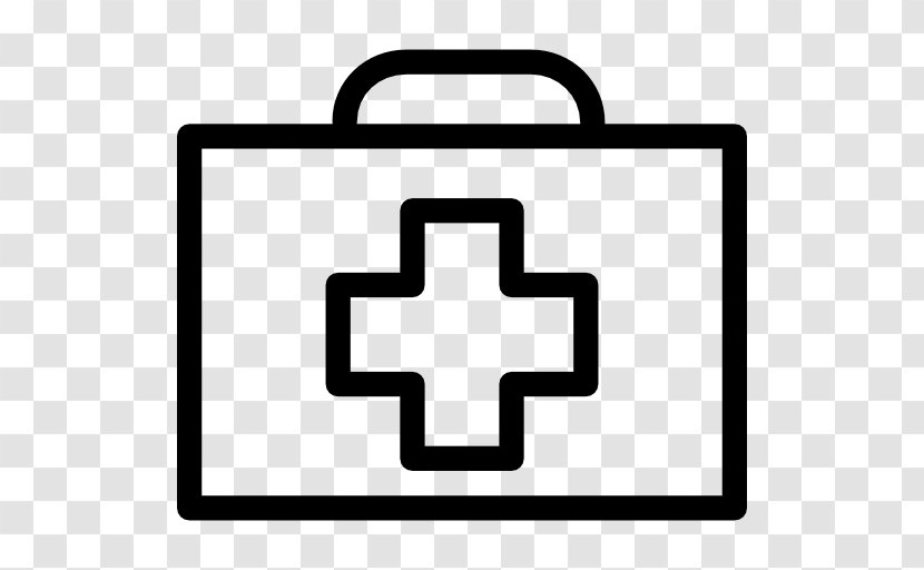 First Aid Kits Supplies Health Care - Symbol Transparent PNG