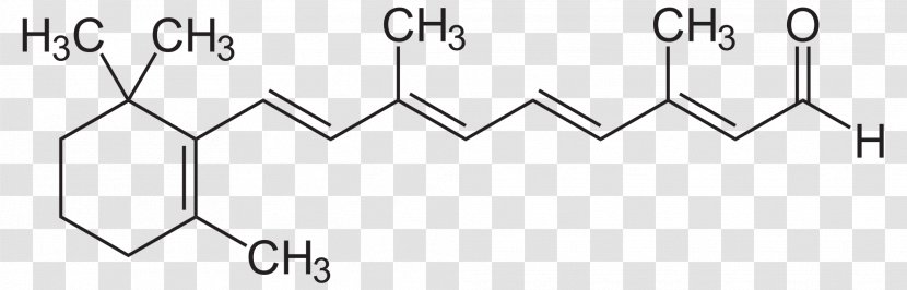 Retinoic Acid Retinal Retinol Tretinoin Vitamin A - Isotretinoin Transparent PNG