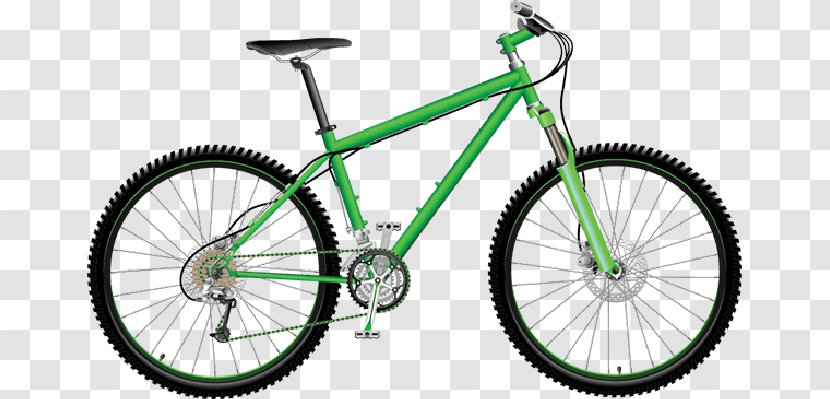 Norco Bicycles Mountain Bike Cycling Diamondback - Tire - Bicycle-cartoon Transparent PNG