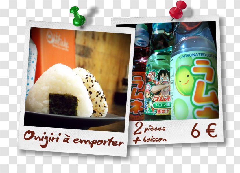 Japanese Cuisine Commodity Comfort Food Dish Flavor - Asian - Onigiri Transparent PNG