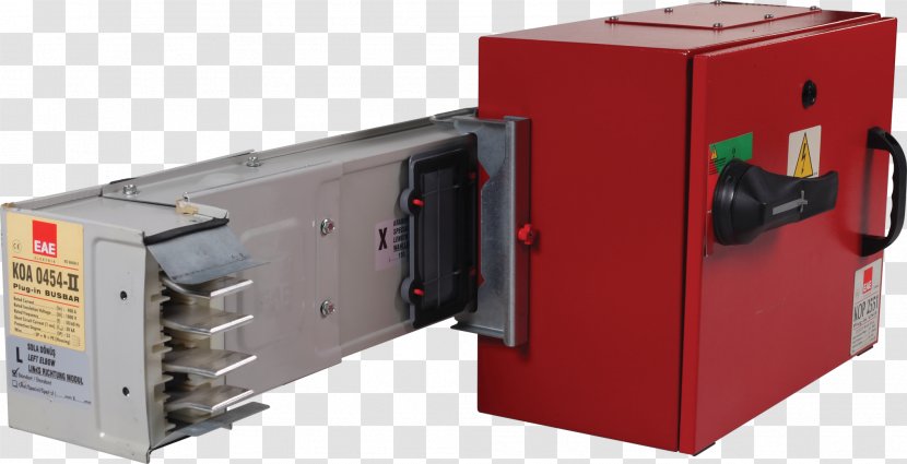Busbar System Electricity Plug-in Electrical Engineering - International Electrotechnical Commission - Bus Transparent PNG