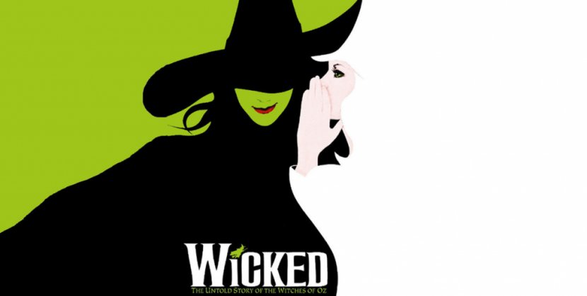 Wicked Witch Of The East Wizard Glinda West - Silhouette - Images Transparent PNG