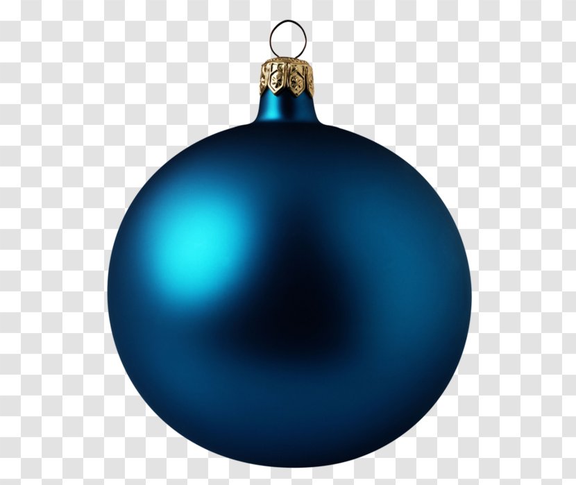 Christmas Ornament Clip Art Transparent PNG