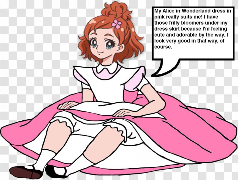 Helga G. Pataki DeviantArt YouTube Nagisa Misumi Alice In Wonderland - Watercolor - Youtube Transparent PNG