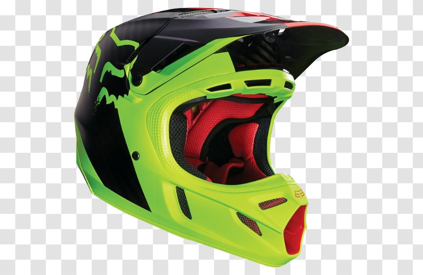Motorcycle Helmets Boot Fox Racing - Helmet Transparent PNG