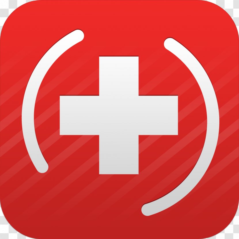 First Aid Kits Application Software Individual Kit - Symbol - Dial 911 Logo Transparent PNG