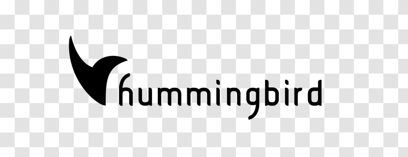 Logo Hummingbird Folding Bicycle Brand Transparent PNG