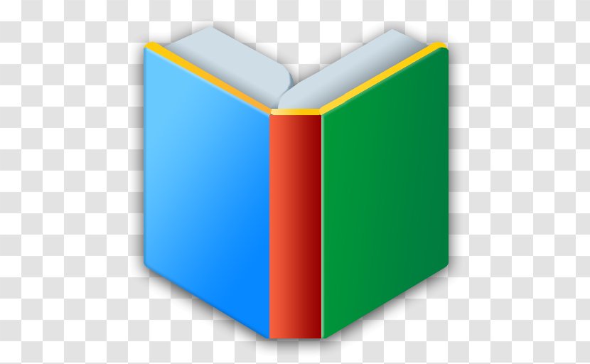 Book Android - Bookmark - Icon Transparent PNG