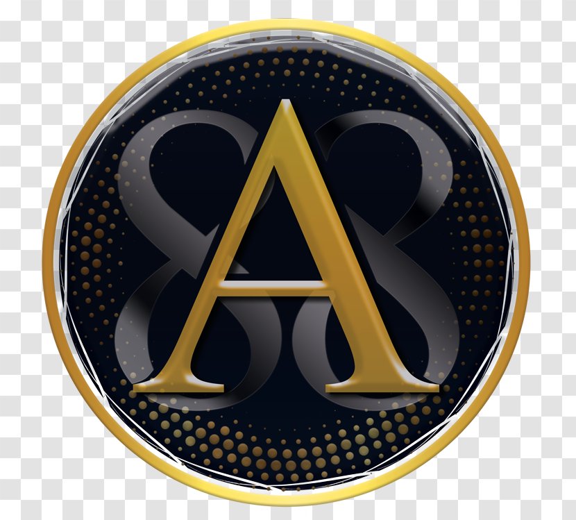 Logo Emblem Brand Product - Yellow Transparent PNG