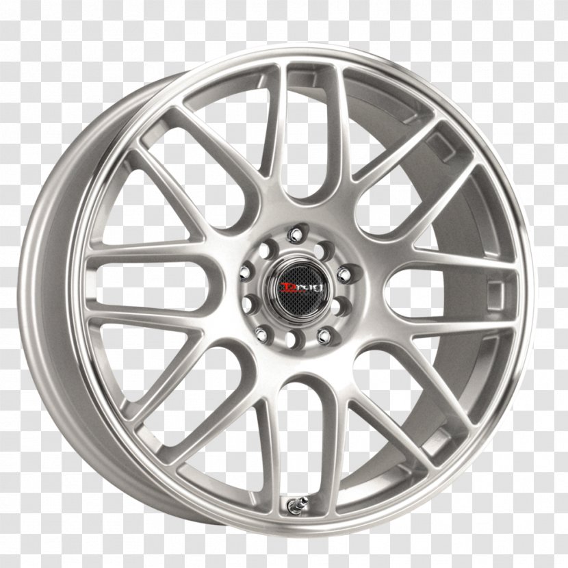Rim Wheel Sizing Car Discount Tire - Spoke - Mesh Wheels Transparent PNG