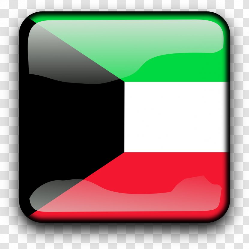 Kuwait City Flag Of Persian Gulf Clip Art - Symbol Transparent PNG