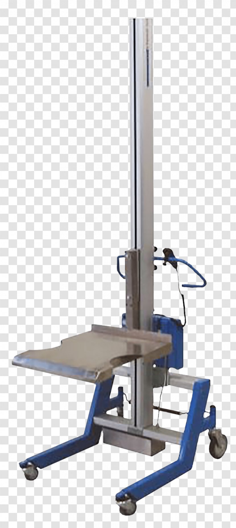 Lifting Equipment Elevator Conveyor System Material Handling Material-handling - Crane Transparent PNG