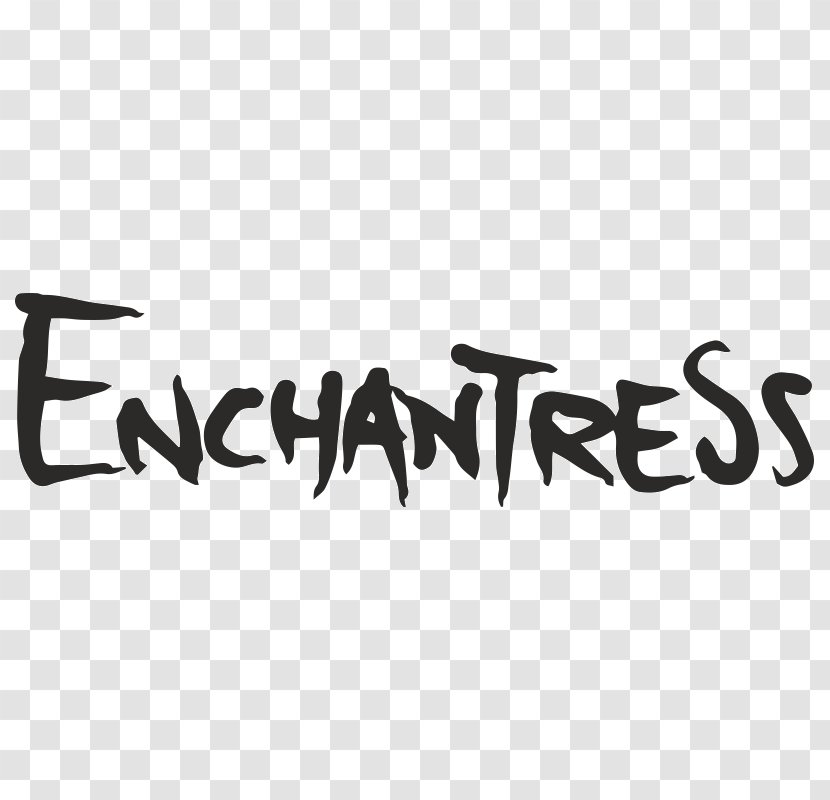 Enchantress Mug Ceramic Logo Brand - Suicide Squad Transparent PNG