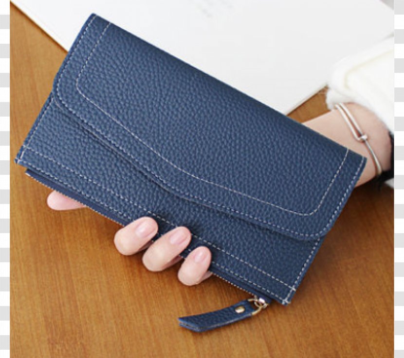 Handbag Wallet - Female Transparent PNG