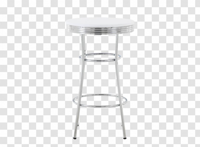 Table Bar Stool Chair - Dining Room Transparent PNG