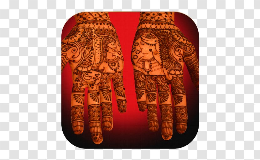 Mehndi Android Application Package Mobile App APKPure - Henna Transparent PNG