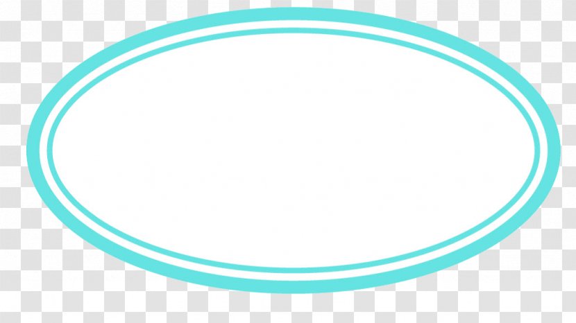 Aqua Blue Turquoise Azure Teal - Text - Meal Ticket Template Transparent PNG