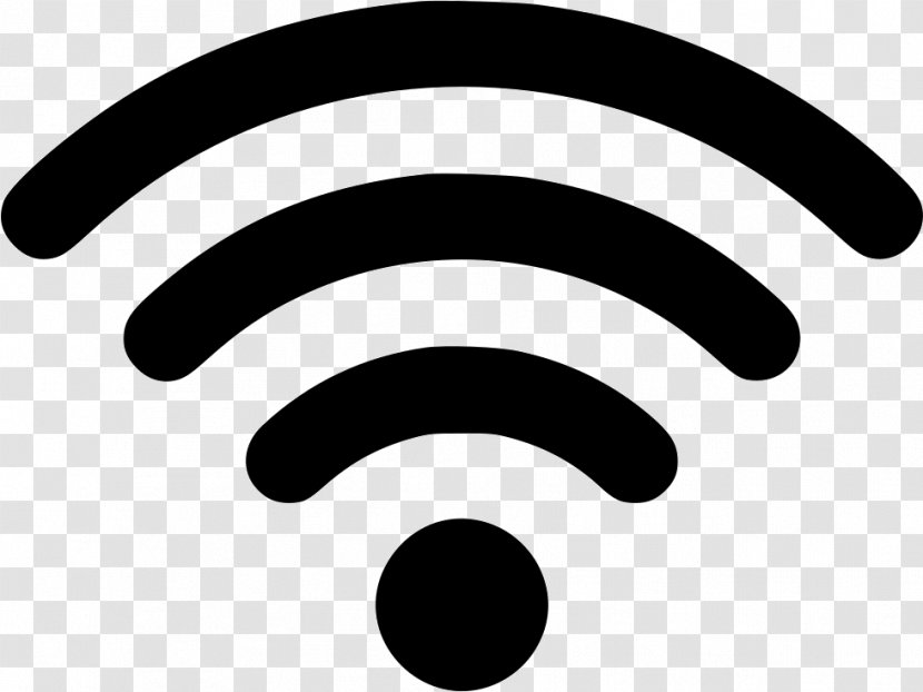 Wi-Fi Wireless Network - Internet - Symbol Transparent PNG